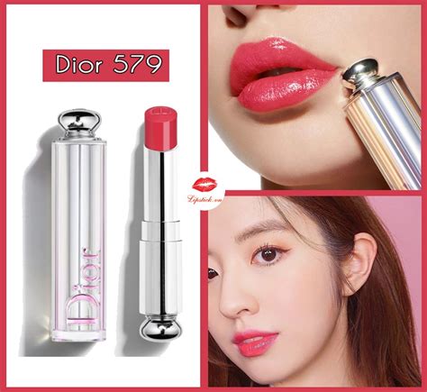 reviews of 579 Must Have, a Dior Dior Addict Lipstick 